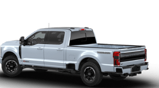 2026 Ford Super Duty® External Image 3